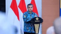 kemnaker-gencarkan-upaya-anti-gratifikasi:-yassierli-tekankan-budaya-integritas