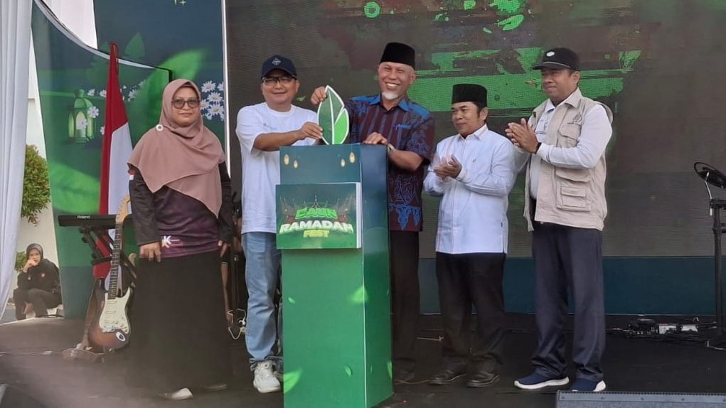 tekan-inflasi-dan-dorong-ekonomi,-bi-sumbar-gelar-‘daun-ramadan-festival’-di-padang
