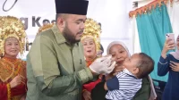 wali-kota-padang-gencarkan-posyandu,-percepat-penurunan-angka-stunting