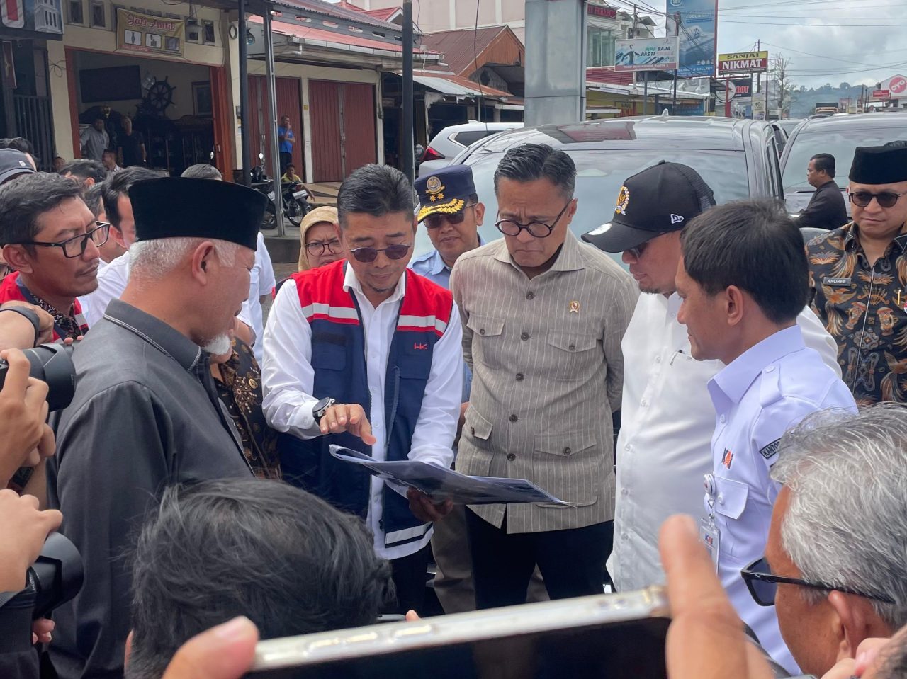 tekan-angka-kecelakaan-di-panyalaian,-kai-dukung-pembangunan-jalur-penyelamat-di-lahan-miliknya