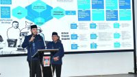 satu-tahun-kepemimpinan-fadly-maigus:-paparkan-capaian-dan-evaluasi-pembangunan-kota-padang