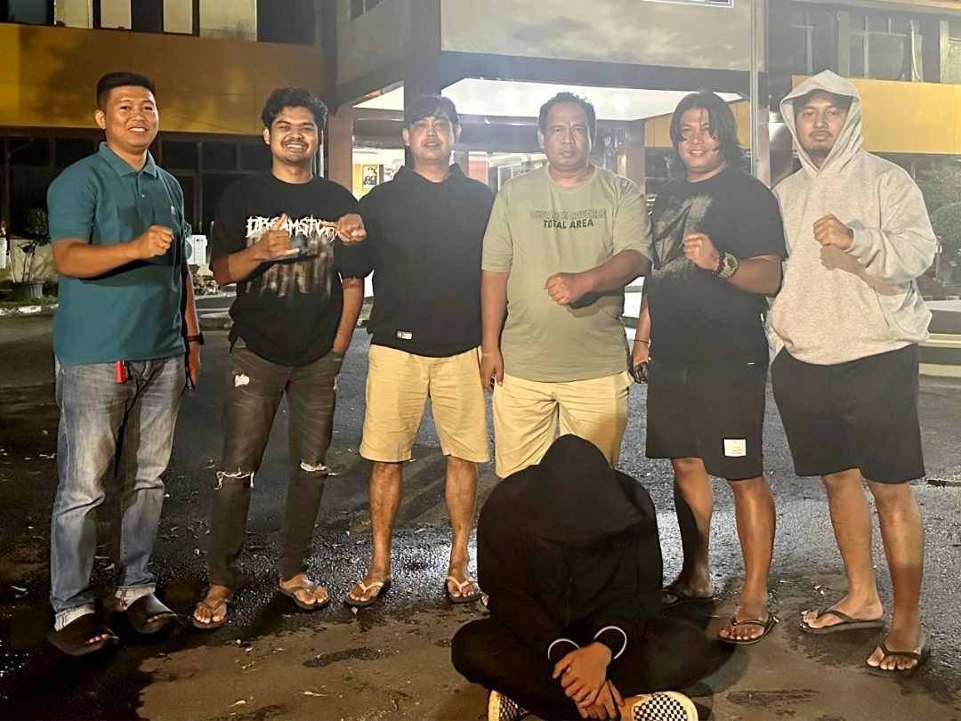 akhir-pelarian-2,5-tahun-buron-penipu-barbershop-di-padang,-tertangkap-usai-mudik-lebih-awal