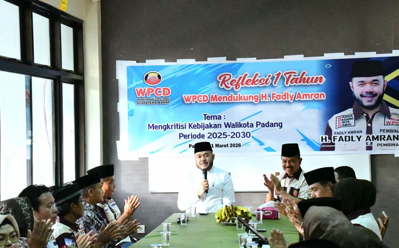 wujudkan-kejayaan-kota-padang,-fadly-amran-perkuat-sinergi-bersama-wpcd-dan-lkaam