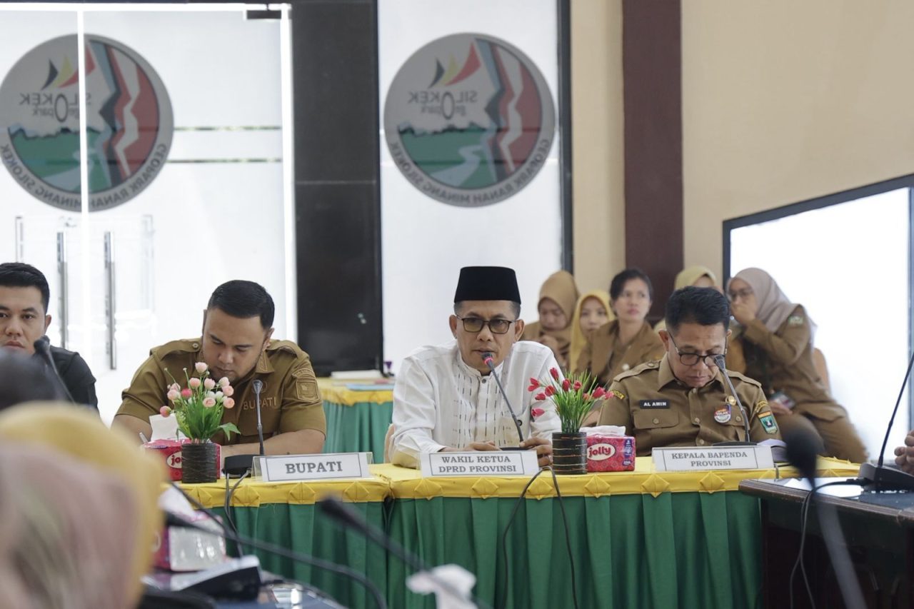 sasar-sektor-industri,-dprd-sumbar-sosialisasi-optimalisasi-pajak-air-permukaan-di-sijunjung