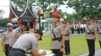 sejumlah-kasat-dan-kapolsek-di-wilayah-hukum-polres-limapuluh-kota-berganti
