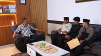 wakil-walikota-payakumbuh-terima-kunjungan-silaturrahim-pelajar-nahdlatul-ulama-kota-payakumbuh