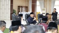 gubernur-sumbar-koordinasi-pembangunan,-tingkatkan-sektor-pariwisata-solok-selatan