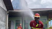 masjid-raya-ahlussunah-sungai-sapih-terbakar,-kerugian-ditaksir-capai-rp500-juta