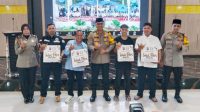 lewat-buka-bersama,-polresta-padang-perkuat-silaturahmi-dengan-insan-pers