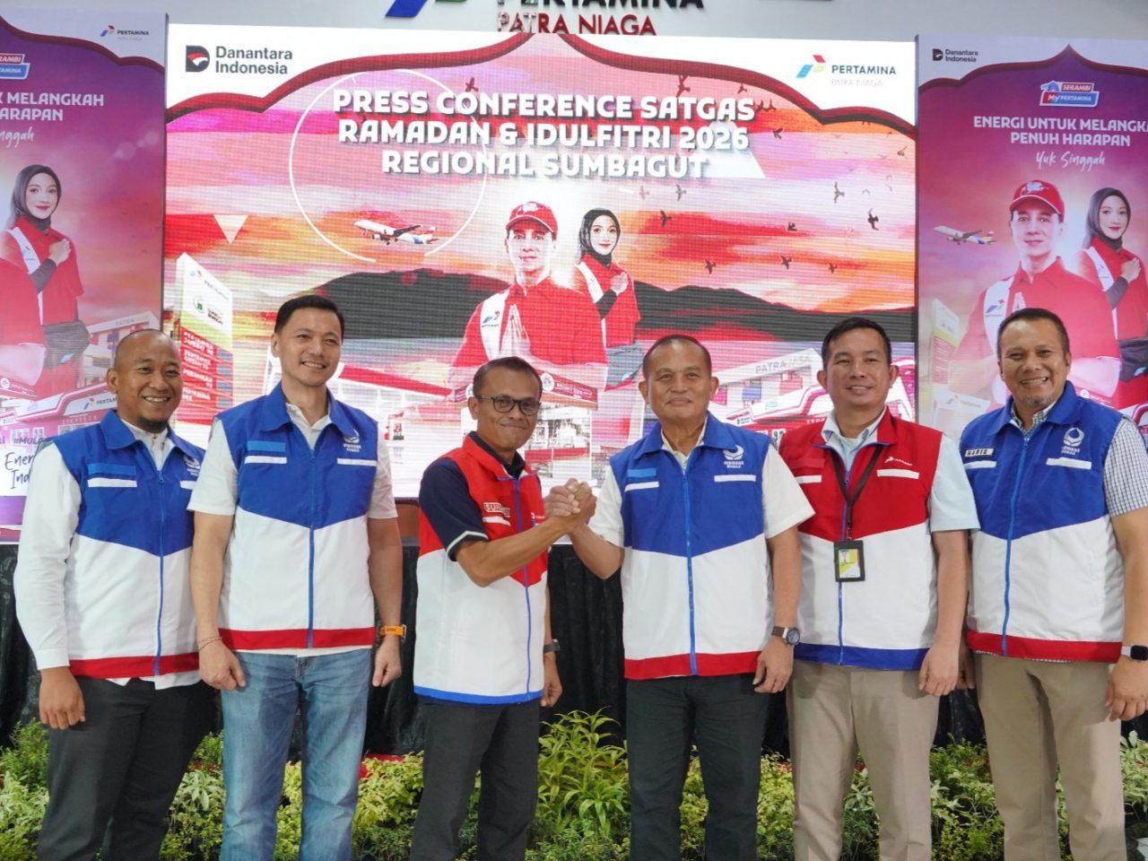 pastikan-energi-aman,-pertamina-patra-niaga-sumbagut-siagakan-satgas-ramadan-&-idulfitri-2026
