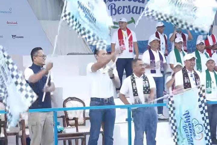 mudik-gratis-bumn-2026-resmi-dimulai,-layani-lebih-dari-200-daerah