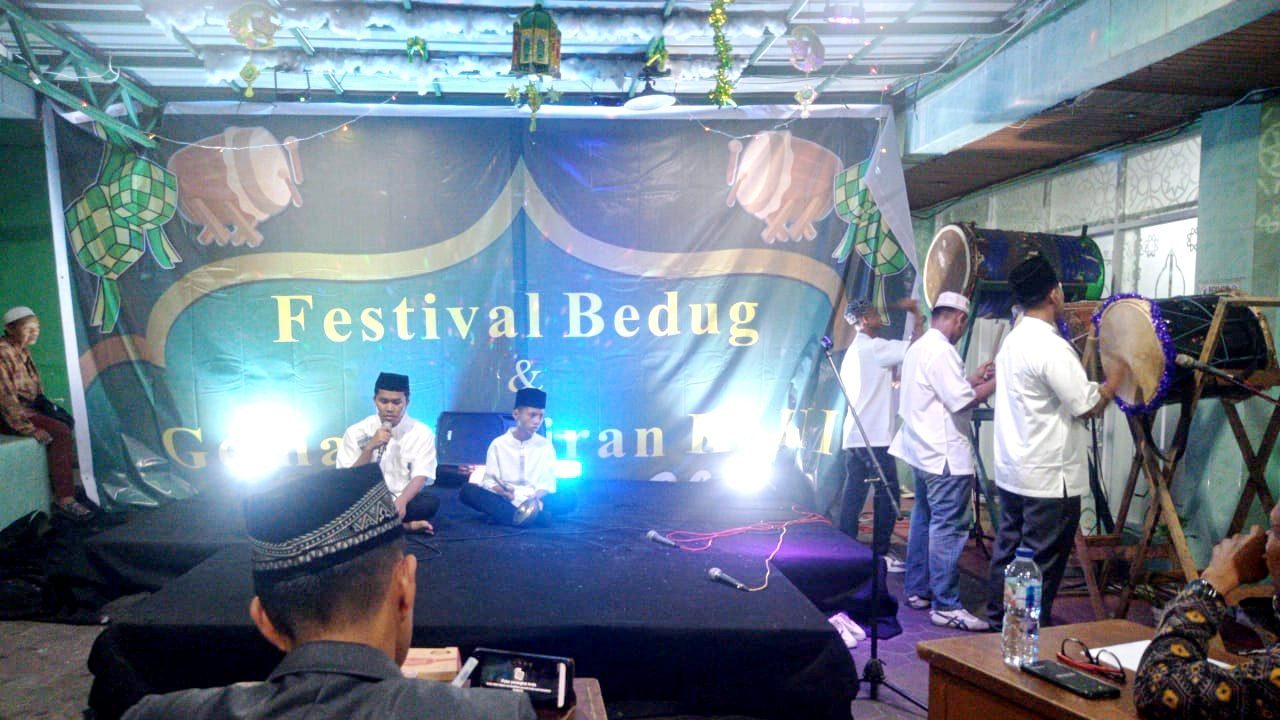 sambut-idulfitri-1447-h,-masjid-al-munawwarah-tarandam-gelar-festival-bedug-dan-gema-takbir-ke-3