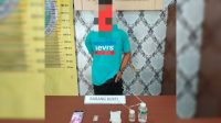 polres-pariaman-ringkus-pengedar-sabu-di-kampung-pondok,-amankan-dua-paket-klip-dan-alat-hisap