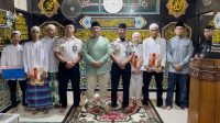 lebaran-di-balik-jeruji:-198-warga-binaan-rutan-padang-terima-remisi-khusus-idul-fitri