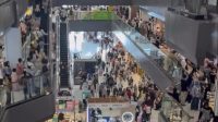 kunjungan-di-pusat-perbelanjaan-modern,-basko-city-mall-meningkat-dua-kali-lipat