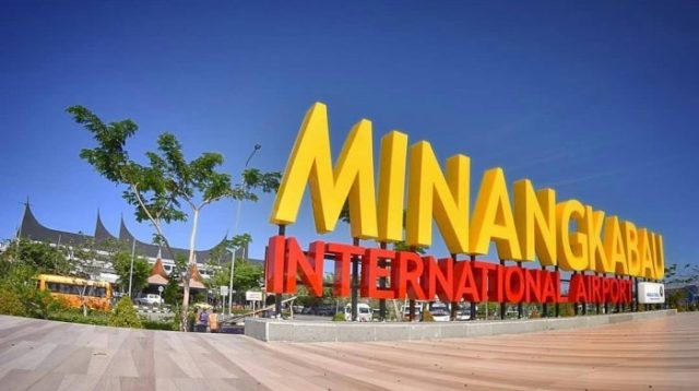 bandara-minangkabau-sambut-puluhan-penerbangan,-arus-penumpang-meningkat-signifikan