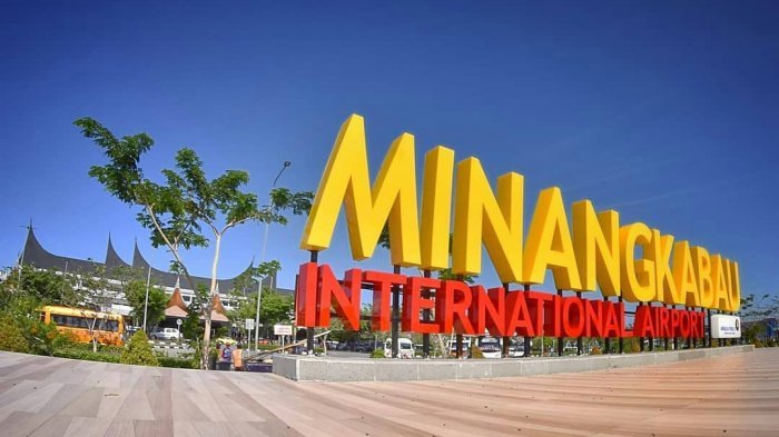 bandara-minangkabau-sambut-puluhan-penerbangan,-arus-penumpang-meningkat-signifikan