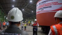 karya-anak-bangsa-dari-indarung:-shell-kiln-narogong-resmi-dilepas-pt-semen-padang