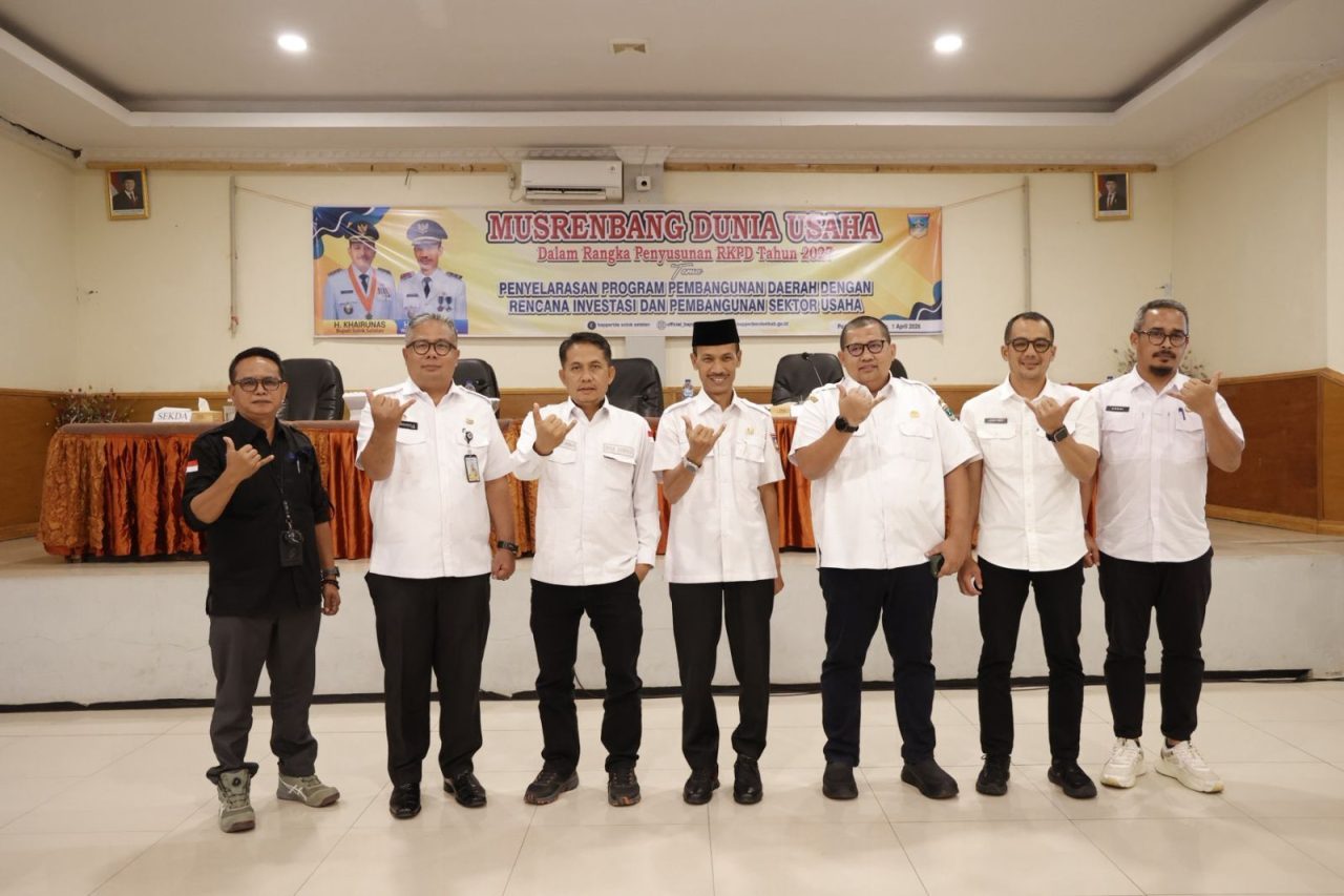 dprd-dan-pemprov-sumbar-gencarkan-sosialisasi-pajak-air-permukaan-di-solok-selatan