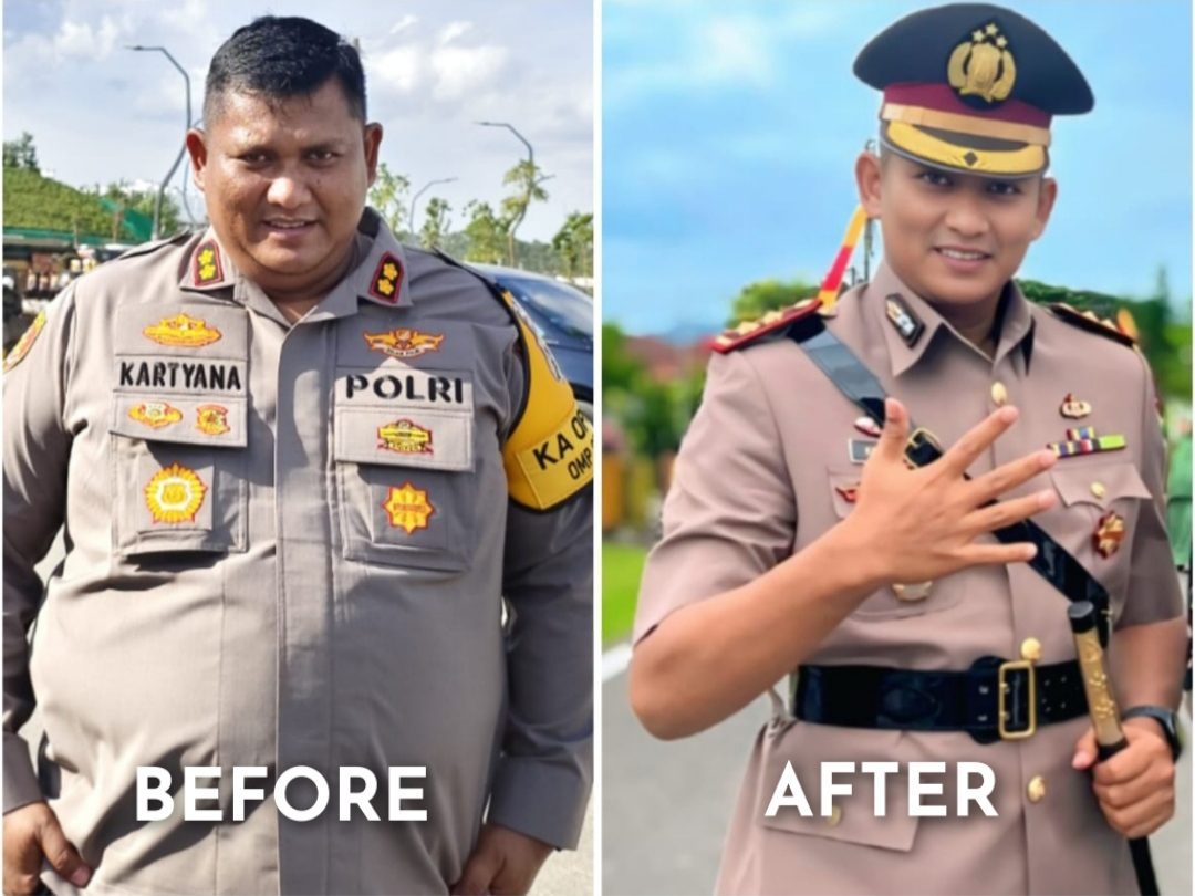 pangling!-sukses-pangkas-bobot-54-kilogram,-kapolres-dharmasraya-jadi-inspirasi-diet-sehat pangling!-sukses-pangkas-bobot-54-kilogram,-kapolres-dharmasraya-jadi-inspirasi-diet-sehat