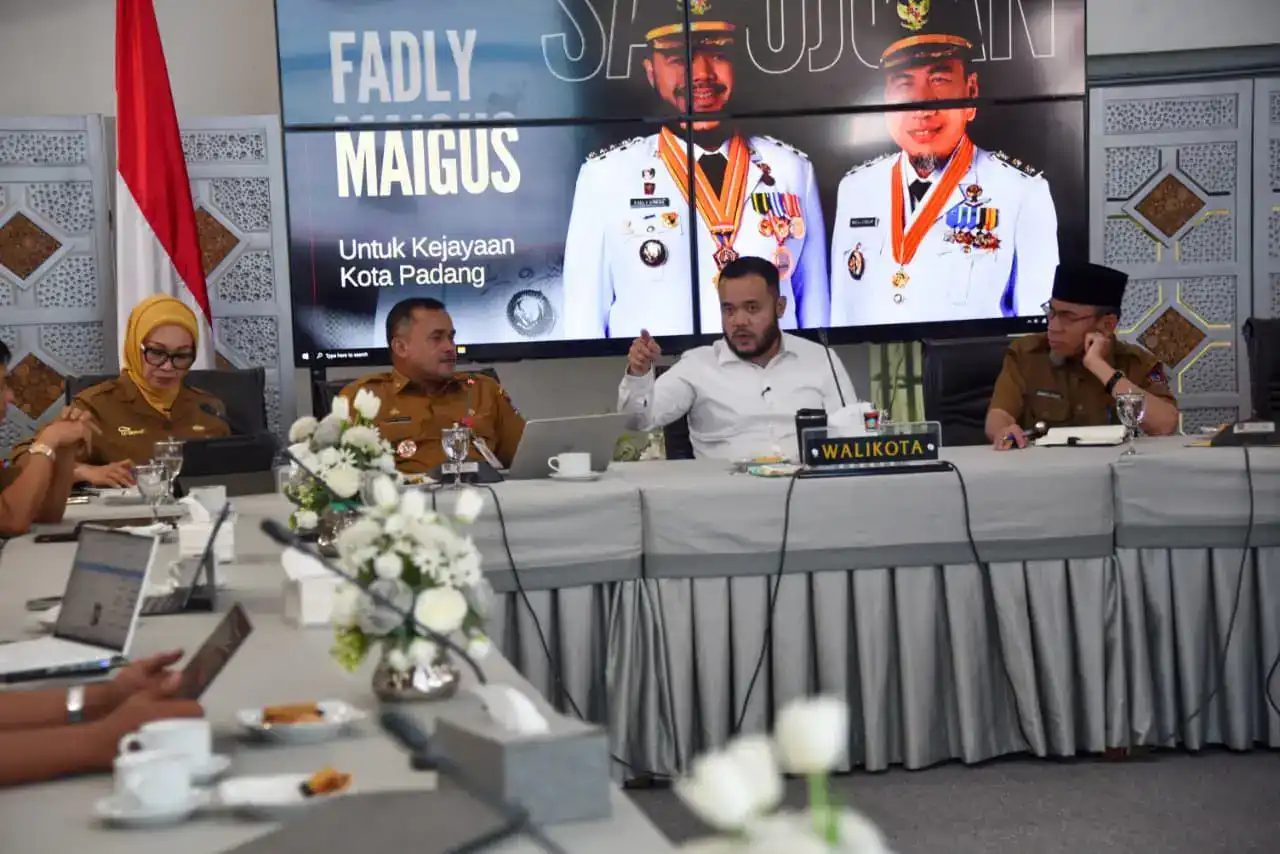 fokus-penanganan-bencana,-pemko-padang-kebut-realisasi-anggaran-tkd-rp371,8-miliar fokus-penanganan-bencana,-pemko-padang-kebut-realisasi-anggaran-tkd-rp371,8-miliar