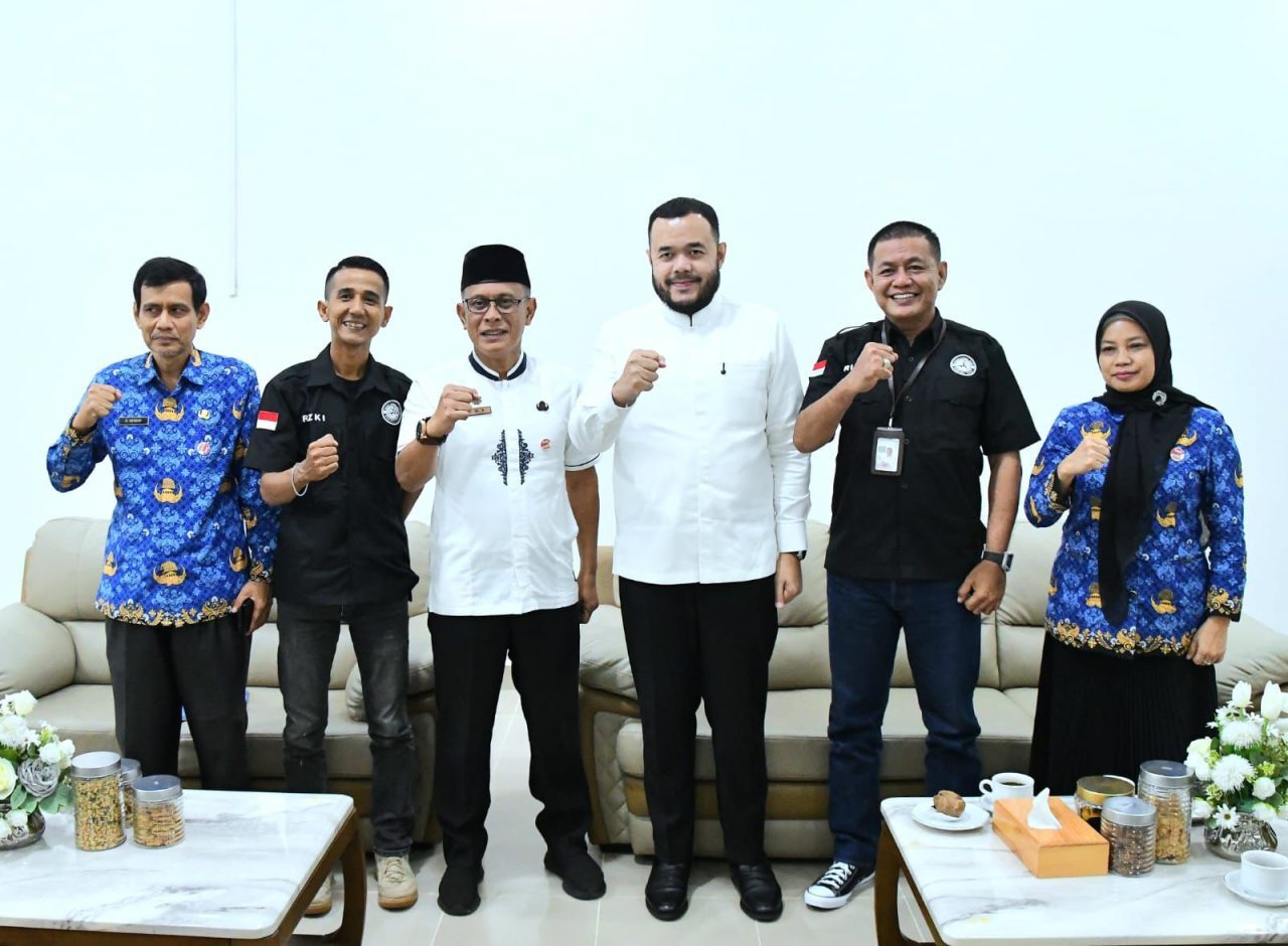 putus-rantai-narkoba-di-kalangan-remaja,-pemko-padang-gandeng-ipwl-karunia-insani