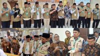 resmi-dilantik,-ppih-embarkasi-padang-pastikan-kesiapan-layanan-haji-100-persen