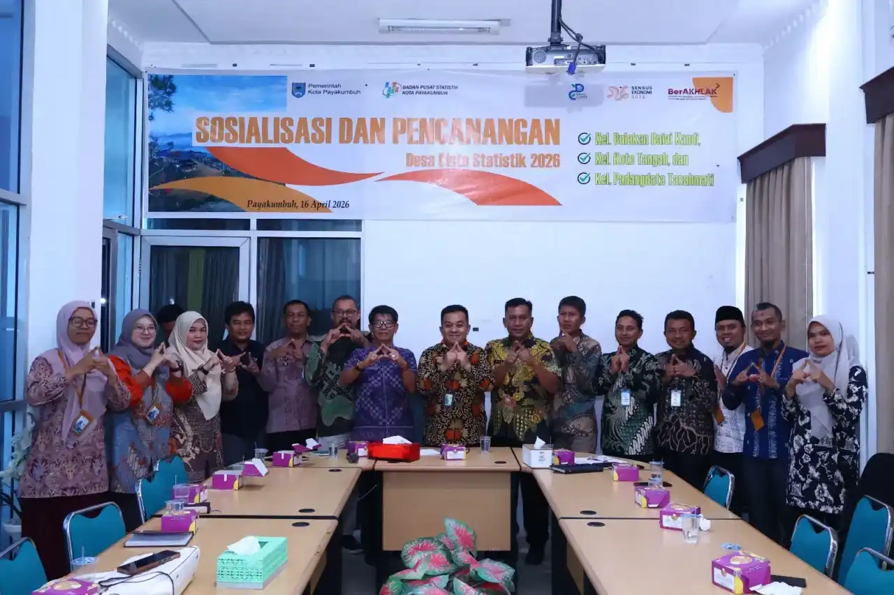pemko-payakumbuh-dan-bps-canangkan-desa-cantik-2026-di-tiga-kelurahan pemko-payakumbuh-dan-bps-canangkan-desa-cantik-2026-di-tiga-kelurahan