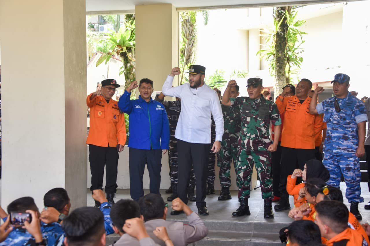 antisipasi-dinamika-kebencanaan,-pemko-padang-dorong-profesionalisme-petugas-lewat-mantap-lko