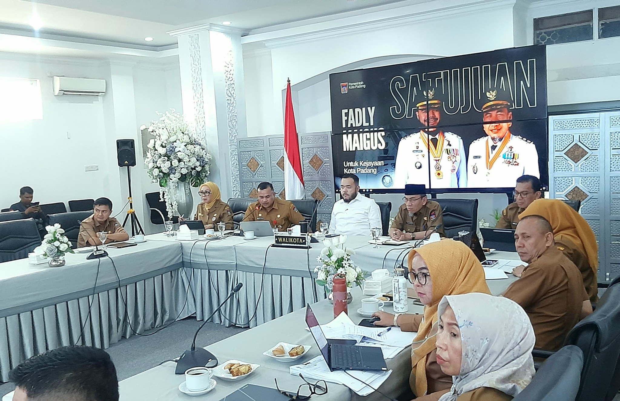 pemko-padang-alokasikan-tkd-2026-untuk-infrastruktur-dan-mitigasi-bencana