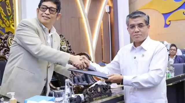 menaker:-pemerintah-dukung-ruu-pprt-untuk-jamin-hak-pekerja-rumah-tangga