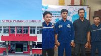 borong-juara-di-lks-kota-padang-2026,-siswa-smk-semen-padang-melaju-ke-tingkat-provinsi