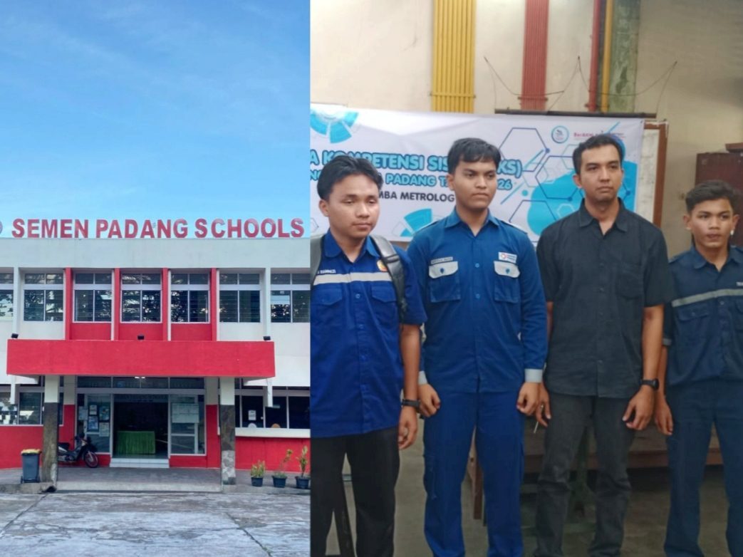 borong-juara-di-lks-kota-padang-2026,-siswa-smk-semen-padang-melaju-ke-tingkat-provinsi