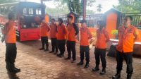 balita-4-tahun-hilang-misterius-di-pinggir-sungai-kataping,-basarnas-padang-terjunkan-tim-rescuer