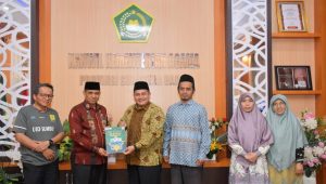 perkuat-sinergi-pendidikan,-perguruan-islam-ar-risalah-bangun-kolaborasi-bersama-kanwil-kemenag-sumbar