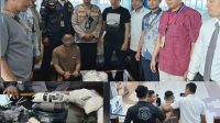 dramatis!-avsec-bim-gagalkan-penyelundupan-2,8-kg-sabu,-satu-pelaku-kabur-saat-diperiksa