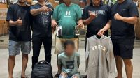 gasak-emas-hingga-laptop-senilai-rp55-juta,-spesialis-curat-diringkus-tim-klewang-polresta-padang