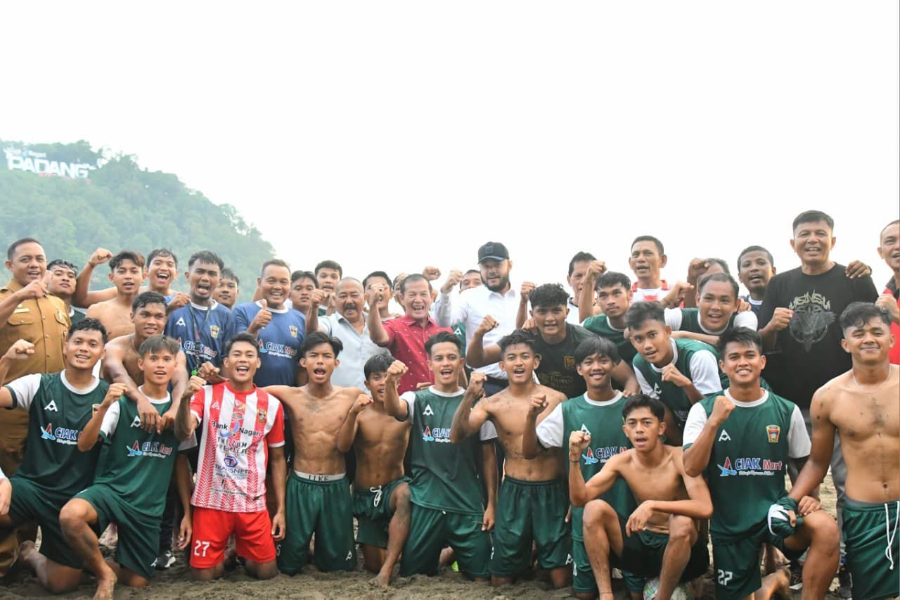fadly-amran-targetkan-psp-padang-tembus-liga-1,-dimulai-dari-putaran-nasional-liga-4