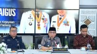 jelang-idul-adha,-pemko-padang-perkuat-pengendalian-inflasi