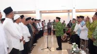 maigus-nasir-lantik-pengurus-ranting-dmi-se-kota-padang-di-palanta-wali-kota