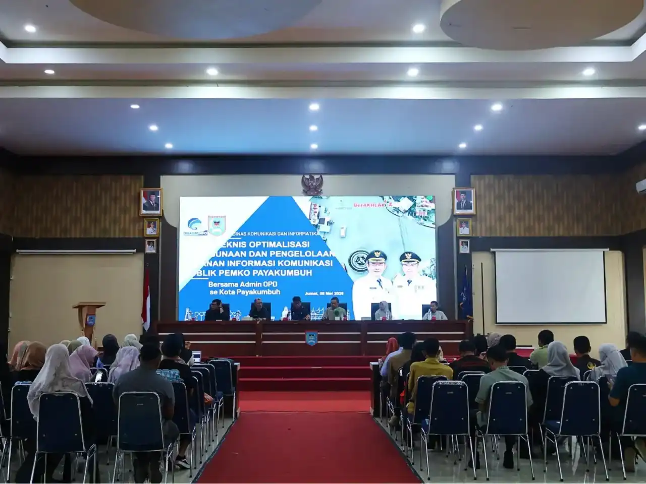 diskominfo-payakumbuh-dorong-opd-optimalkan-layanan-informasi-publik