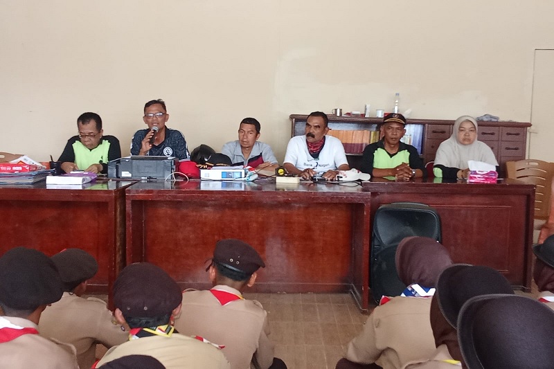 kwarcab-solok-tutup-seleksi-calon-peserta-jambore-nasional-2026