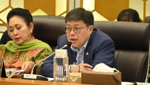 dpr-minta-pemerintah-samakan-perlakuan-angkutan-pupuk-subsidi-dengan-bbm-di-wilayah-bencana