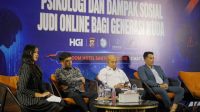 waspada-jebakan-digital-manipulatif,-polda-sumbar-dan-hgi-edukasi-mahasiswa-di-padang-soal-literasi-digital