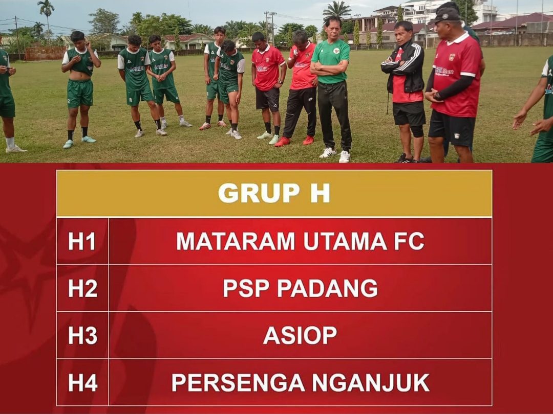 drawing-putaran-nasional-liga-4-pssi,-psp-tergabung-dalam-grup-h