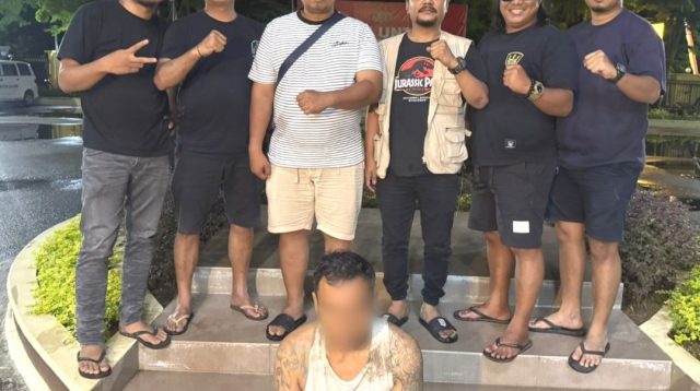 air-susu-dibalas-tuba:-pria-di-padang-tega-gasak-emas-dan-uang-ibu-kandung-saat-korban-salat-subuh