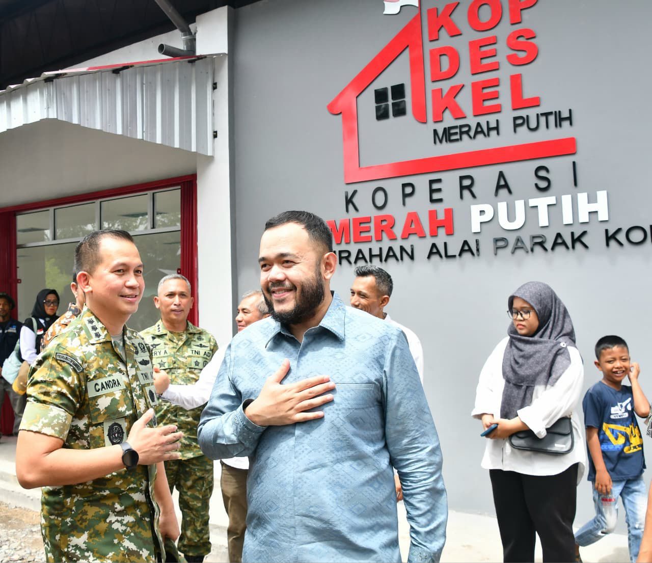ikuti-peluncuran-bersama-presiden-prabowo,-fadly-amran-siap-sinergikan-kdkmp-dengan-program-‘umkm-naik-kelas