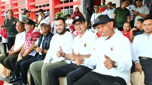ribuan-warga-padati-gebyar-gebu-minang,-wali-kota-padang-soroti-umkm-naik-kelas