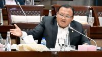 dpr-soroti-pentingnya-jaga-kepercayaan-pasar-di-tengah-tekanan-rupiah