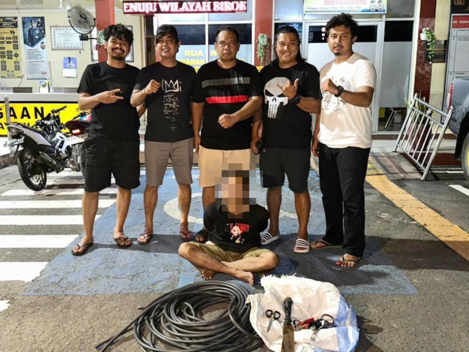 tim-klewang-ringkus-pelaku-pencurian-kabel-tower-yang-sudah-beraksi-di-11-lokasi tim-klewang-ringkus-pelaku-pencurian-kabel-tower-yang-sudah-beraksi-di-11-lokasi